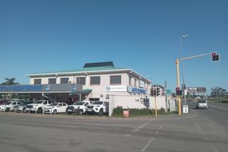 To Let commercial Property for Rent in Beacon Bay Eastern Cape